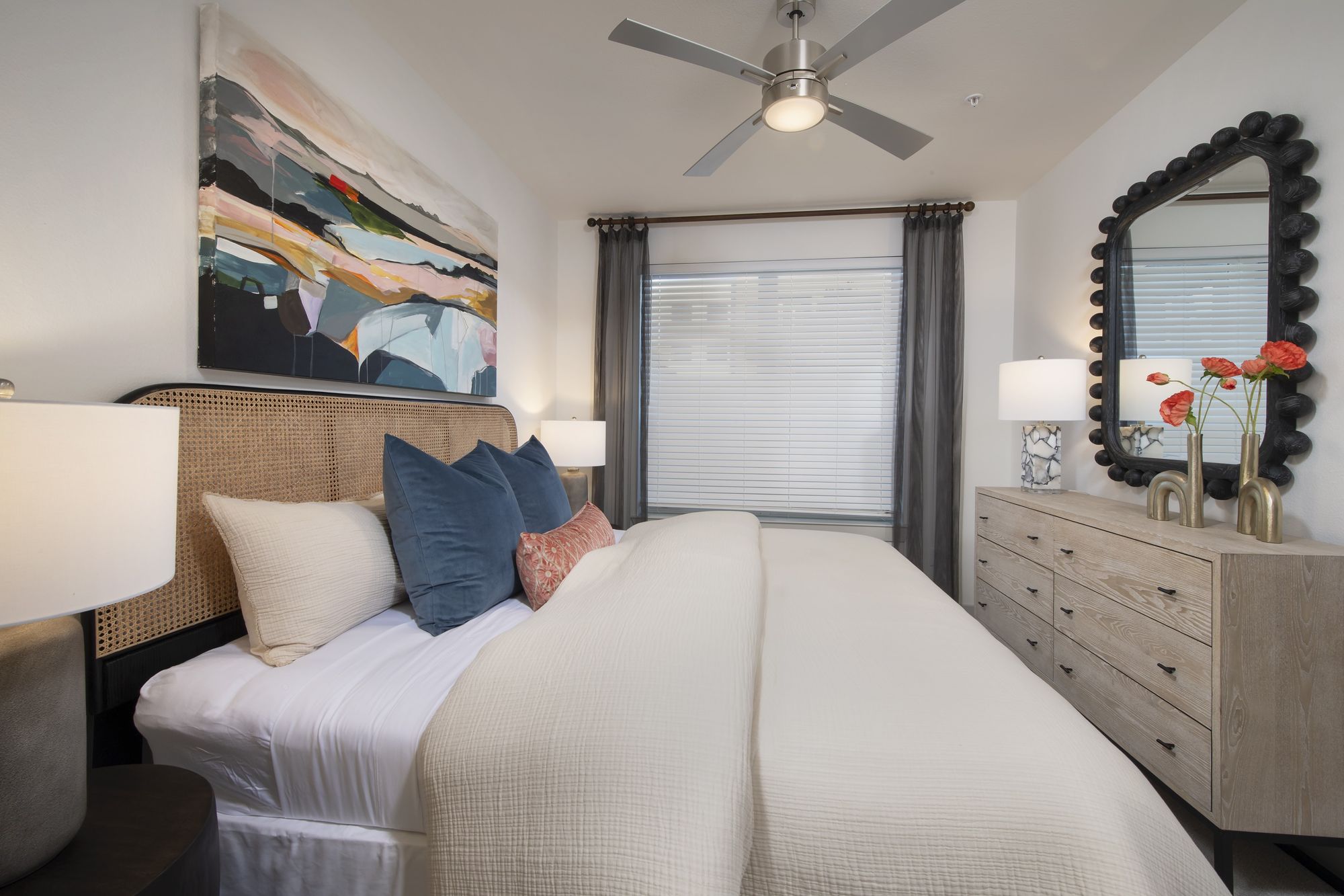 Premium Apartment Houston Artistry